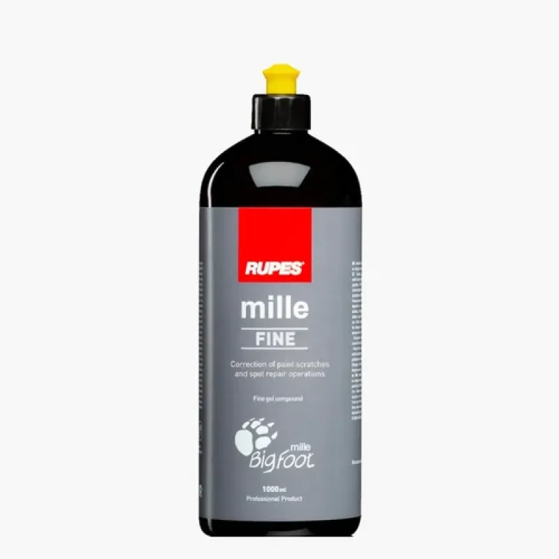 MILLE FINE UNIVERSAL FINE POLISHING COMPOUND