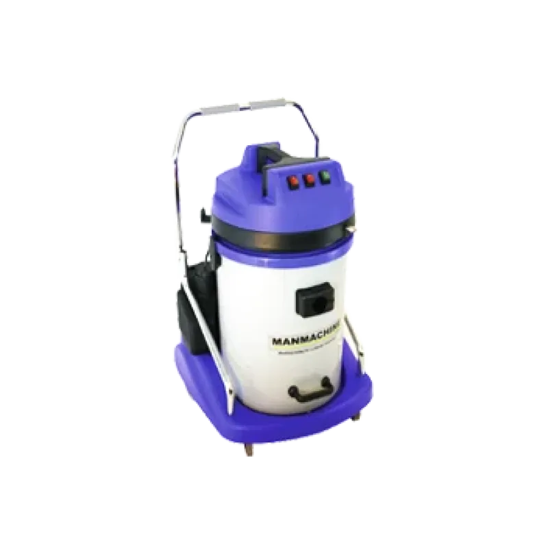 ESTRO 250 Spray Extraction Machine